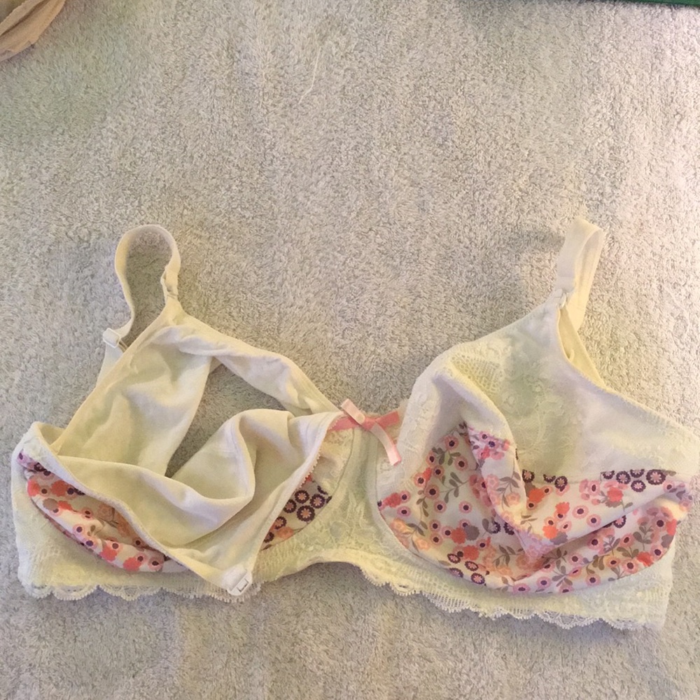 Panache 32J nursing bra